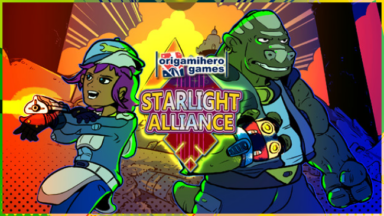 Starlight Alliance Free Download