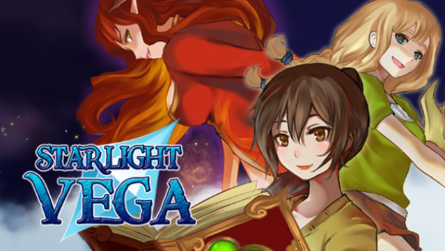 Starlight Vega Free Download