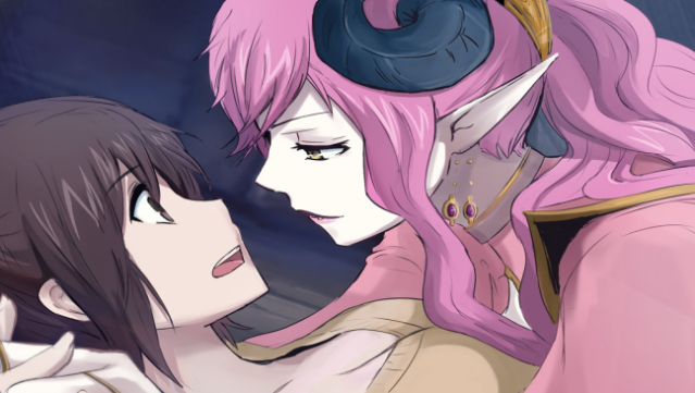 Starlight Vega Free Download gameplay