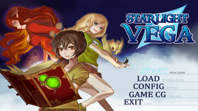 Starlight Vega Free Download