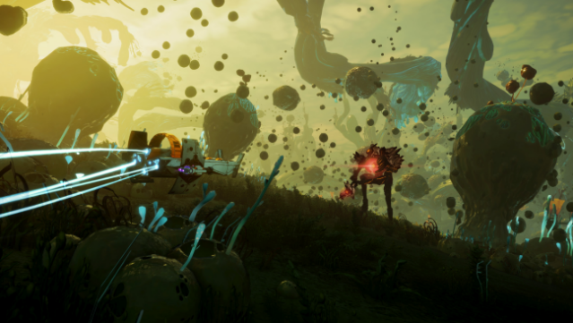 Starlink: Battle For Atlas Free Download gameplay