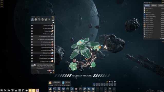 Starminer Free Download gameplay