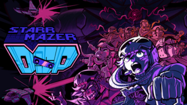 Starr Mazer: DSP Free Download
