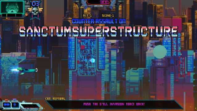 Starr Mazer: DSP Free Download