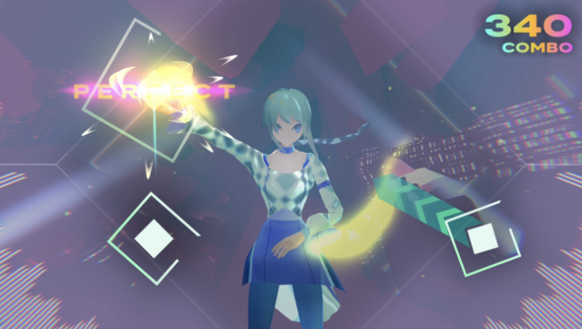 Starri Gameplay Screenshot