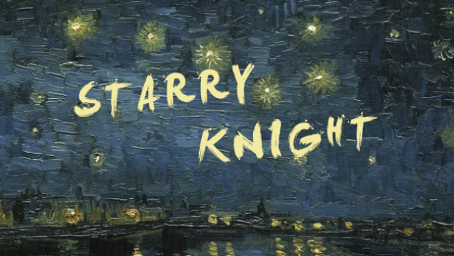 Starry Knight Free Download