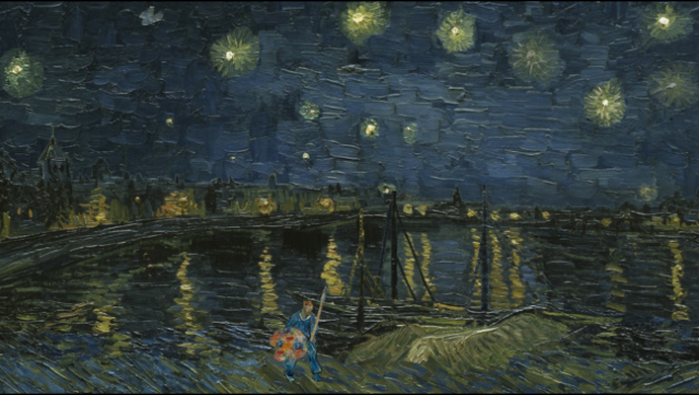 Starry Knight Free Download
