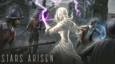 Stars Arisen Free Download