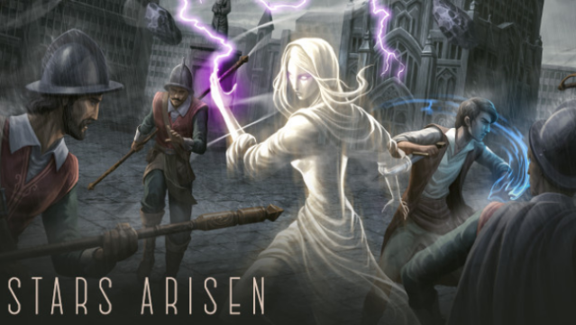 Stars Arisen Free Download