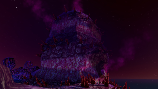 Stars Die PC Screenshot