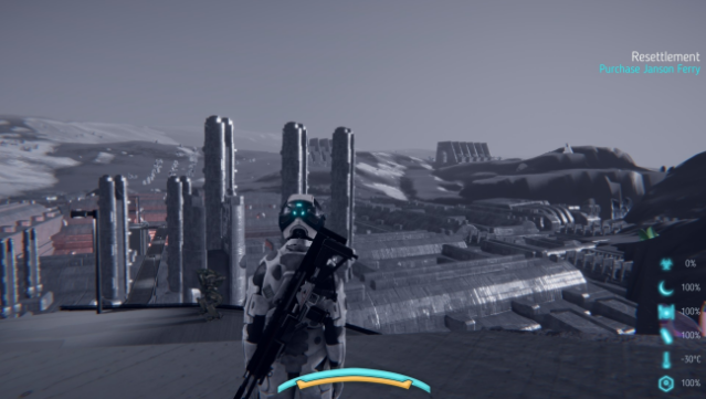 Stars End Free Download gameplay