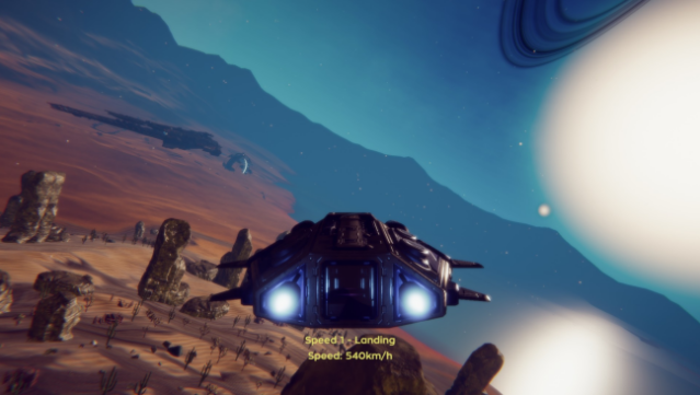 Stars End Free Download