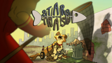 Stars in the Trash Free Download