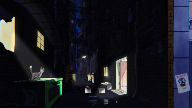 Stars in the Trash Free Download gameplay