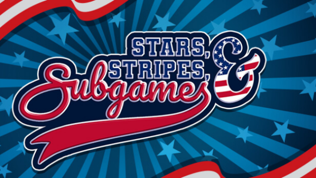 Stars, Stripes, and Subgames Free Download