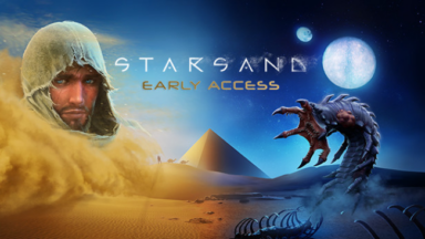 Starsand Free Download