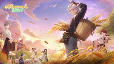 Starsand Island Free Download