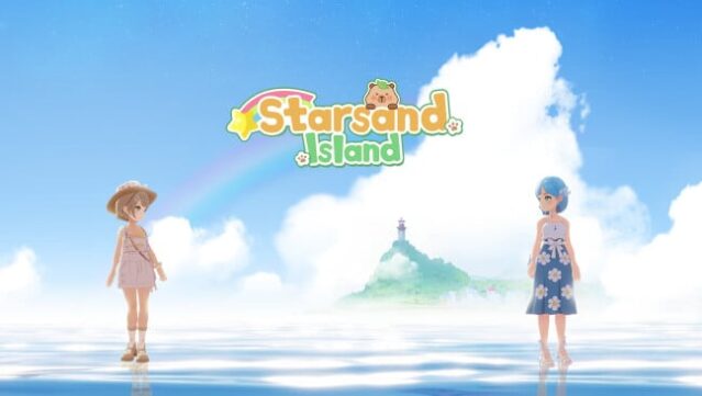 Starsand Island Free Download