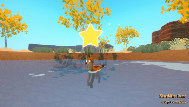 Starshifter Free Download gameplay