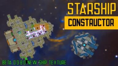 Starship Constructor Free Download