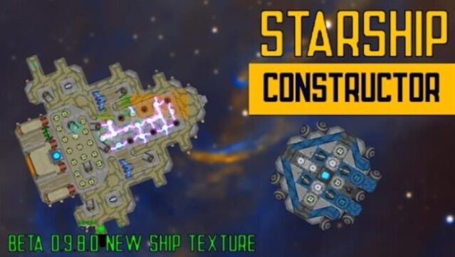 Starship Constructor Free Download