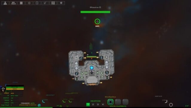 Starship Constructor Free Download
