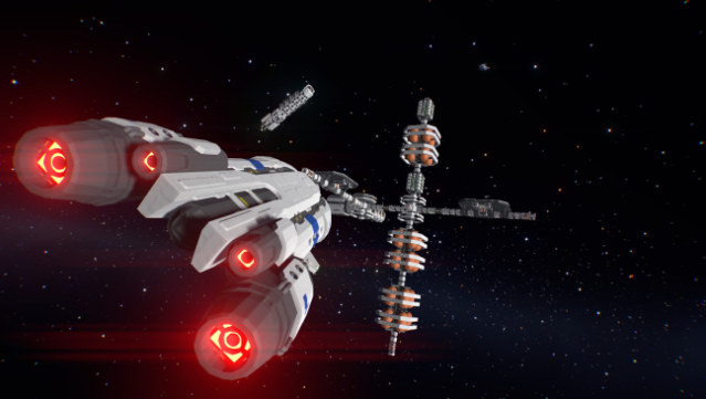 Starship EVO Free Download