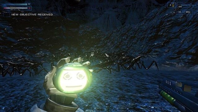 Starship Troopers PC Screenshot