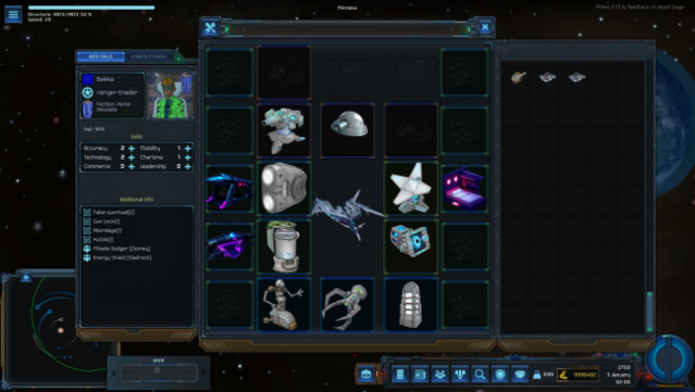 Starsim Free Download gameplay