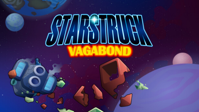 Starstruck Vagabond Free Download