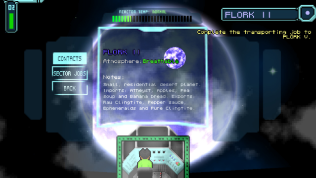 Starstruck Vagabond Free Download gameplay