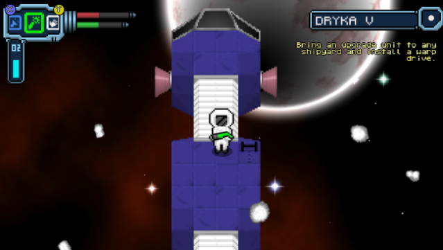 Starstruck Vagabond Free Download