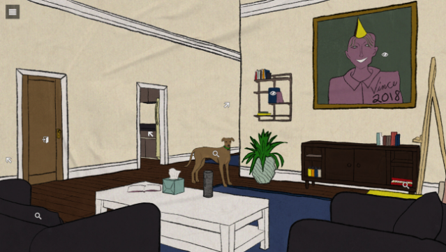 Start Running PC Screenshot