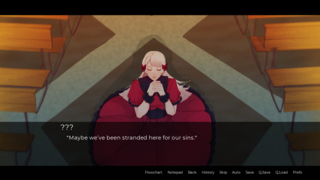Start;again Free Download gameplay