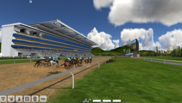 Starters Orders 7 Horse Racing Free Download