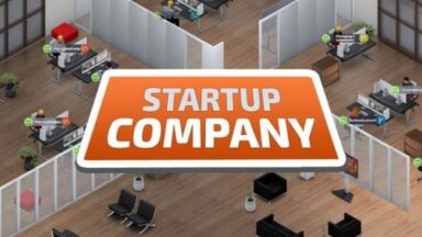 Startup Company Free Download