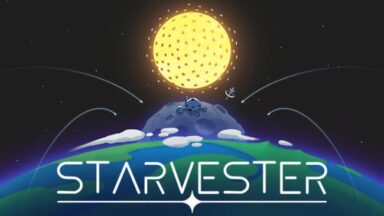 Starvester Free Download