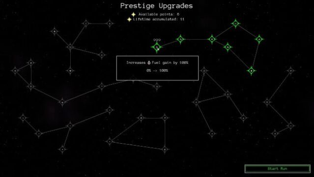 Starvester Free Download gameplay