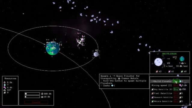 Starvester Free Download