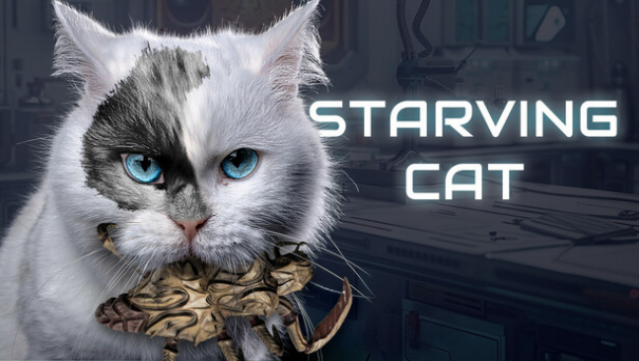 Starving Cat Free Download