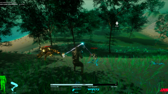 Starving Cat Free Download gameplay