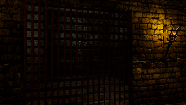 Stary Gameplay Screenshot