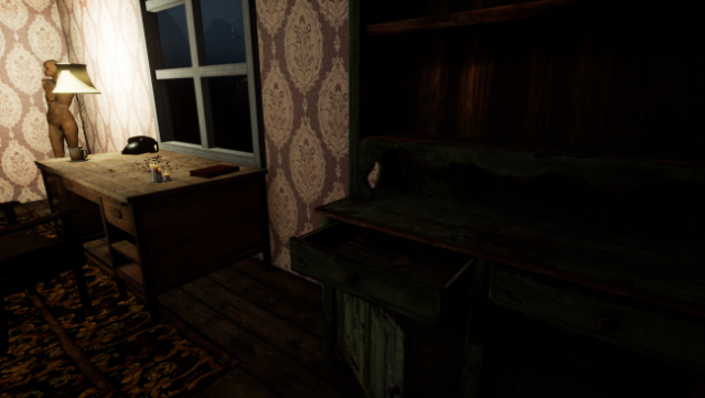 Stary PC Screenshot
