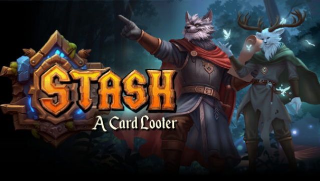 Stash: A Card Looter Free Download