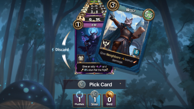 Stash: A Card Looter Free Download