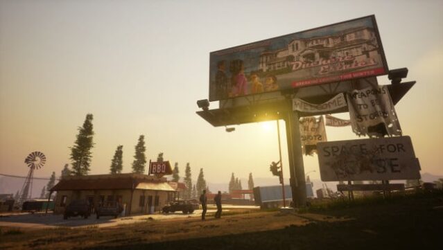 State of Decay 2: Juggernaut Edition Free Download