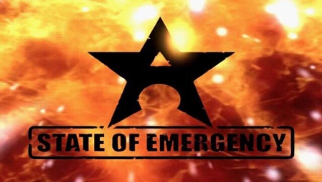 State of Emergency Free Download