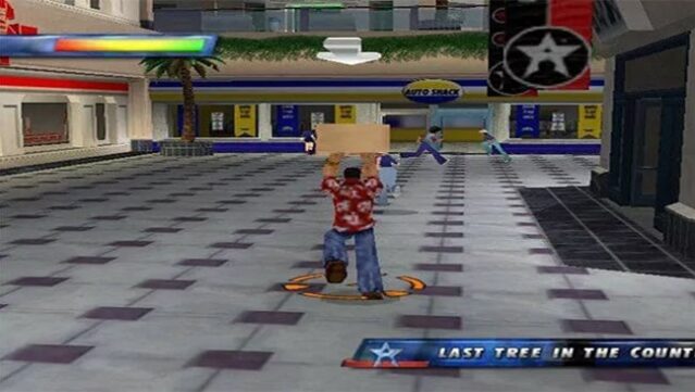 State of Emergency Free Download gameplay
