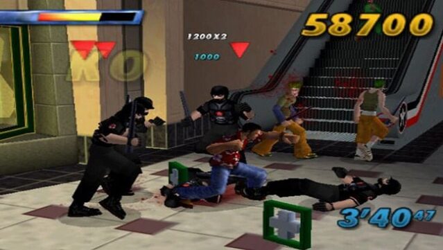 State of Emergency Free Download