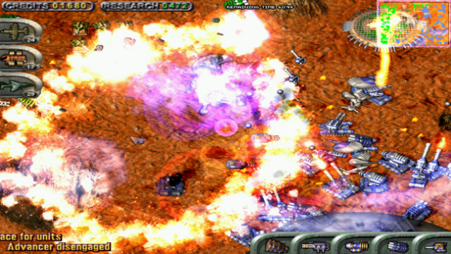 State of War + Warmonger Free Download gameplay